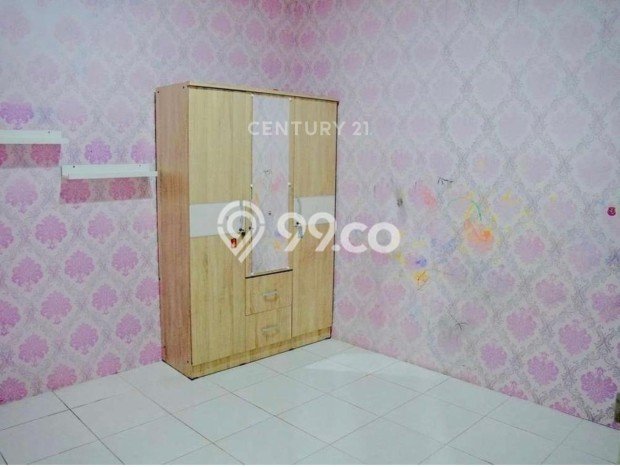 Hunian Nyaman 3 KT di Kramatwatu, Serang - Luas Tanah 300m2m² Hunian Nyaman 3 KT di Kramatwatu, Serang - Luas Tanah 300m2m²