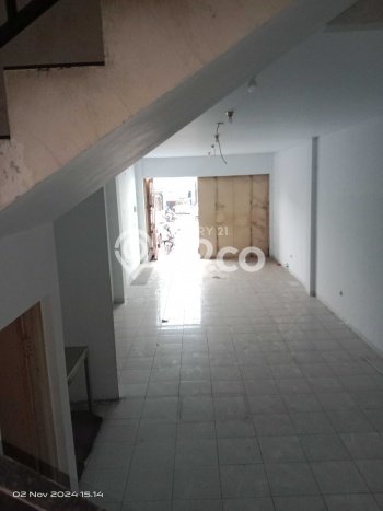 Ruko Dijual di Prime Area Serang Luas 186m2 Ruko Dijual di Prime Area Serang Luas 186m2