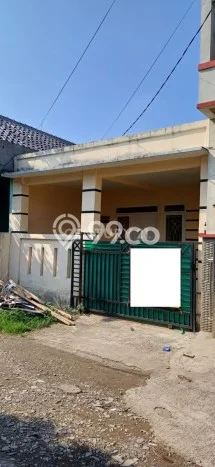 Dijual Rumah Siap Huni di Cipocok Jaya Serang Harga Rp 170 Juta LT 60m2 Dijual Rumah Siap Huni di Cipocok Jaya Serang Harga Rp 170 Juta LT 60m2