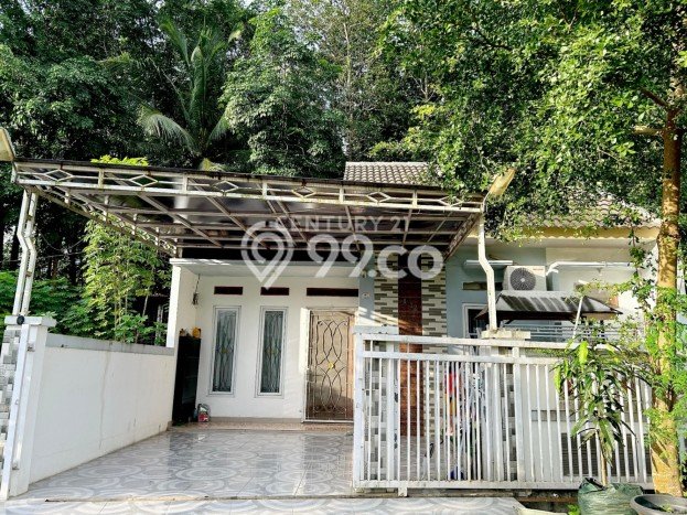 Jual Rumah Minimalis Bagus Punya 3 KT di Curug Serang SHM Jual Rumah Minimalis Bagus Punya 3 KT di Curug Serang SHM