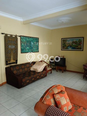 Rumah Modern 5 KT LT 150m2 di Cengkareng Barat Rumah Modern 5 KT LT 150m2 di Cengkareng Barat