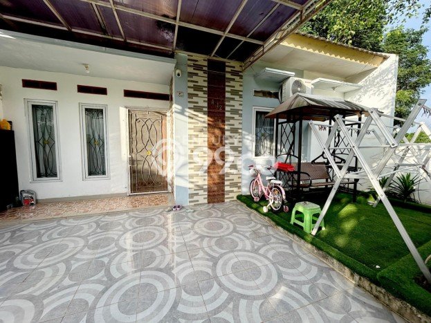 Jual Rumah Minimalis Bagus Punya 3 KT di Curug Serang SHM Jual Rumah Minimalis Bagus Punya 3 KT di Curug Serang SHM