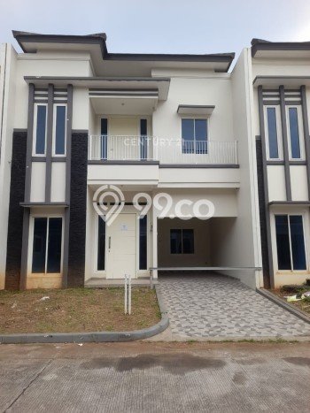 For Sale Hunian Rumah Nyaman 4 Kamar di Ciracas, Serang For Sale Hunian Rumah Nyaman 4 Kamar di Ciracas, Serang