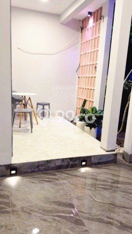 Rumah Modern 2 KT LT 60m2 di Ciracas Rumah Modern 2 KT LT 60m2 di Ciracas