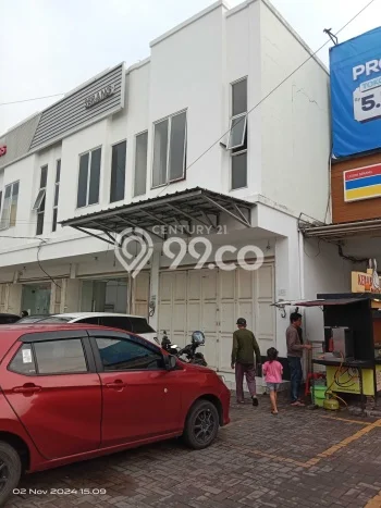 Ruko paling strategis disewakan di Ciruas Serang Ruko paling strategis disewakan di Ciruas Serang