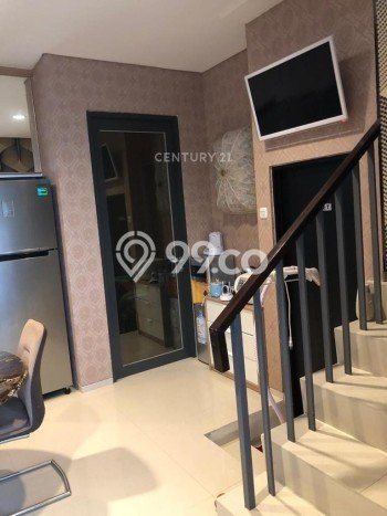 Rumah Modern Minimalis 2 Kamar Siap Huni di Kelapa Dua Rumah Modern Minimalis 2 Kamar Siap Huni di Kelapa Dua
