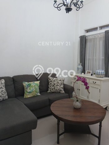 Rumah Modern 3 KT LT 78m2 di Ciracas Rumah Modern 3 KT LT 78m2 di Ciracas
