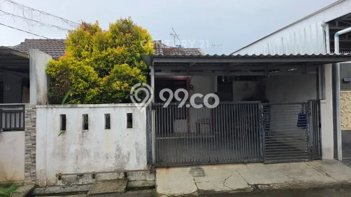 Jual Rumah Siap Huni di Cipocok Jaya Serang Harga Rp 375 Juta LT 84m2 Jual Rumah Siap Huni di Cipocok Jaya Serang Harga Rp 375 Juta LT 84m2