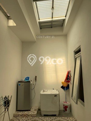 Siap Huni Rumah Minimalis & Modern LB 36m2 di Ciracas Siap Huni Rumah Minimalis & Modern LB 36m2 di Ciracas