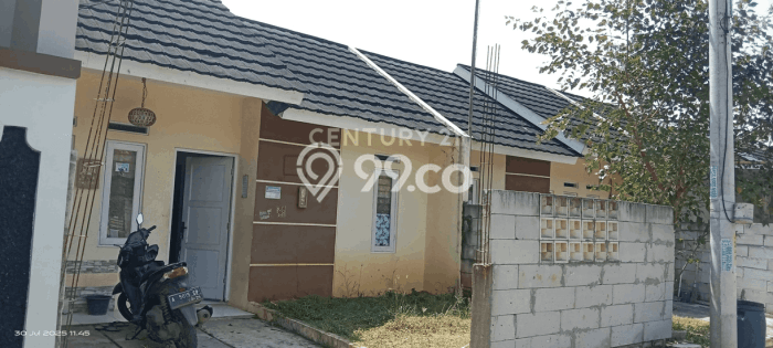 KESEMPATAN EMAS! Rumah di Curug, Serang, Luas 60m2m² Bangunan 40m2m² KESEMPATAN EMAS! Rumah di Curug, Serang, Luas 60m2m² Bangunan 40m2m²