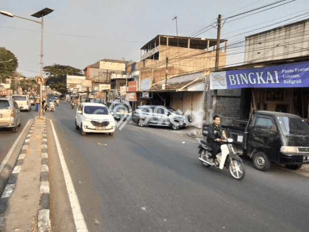 Hunian Mewah Dijual LT 275m2 di Taktakan, Serang Hunian Mewah Dijual LT 275m2 di Taktakan, Serang
