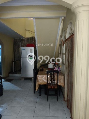 Rumah Modern 5 KT LT 150m2 di Cengkareng Barat Rumah Modern 5 KT LT 150m2 di Cengkareng Barat