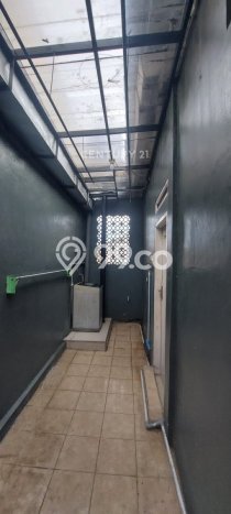 Rumah Modern 3 KT LT 78m2 di Ciracas Rumah Modern 3 KT LT 78m2 di Ciracas