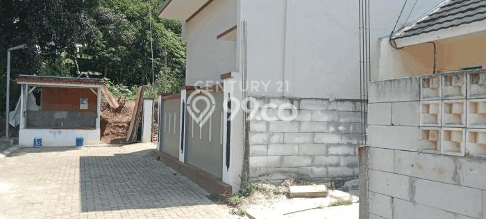 KESEMPATAN EMAS! Rumah di Curug, Serang, Luas 60m2m² Bangunan 40m2m² KESEMPATAN EMAS! Rumah di Curug, Serang, Luas 60m2m² Bangunan 40m2m²