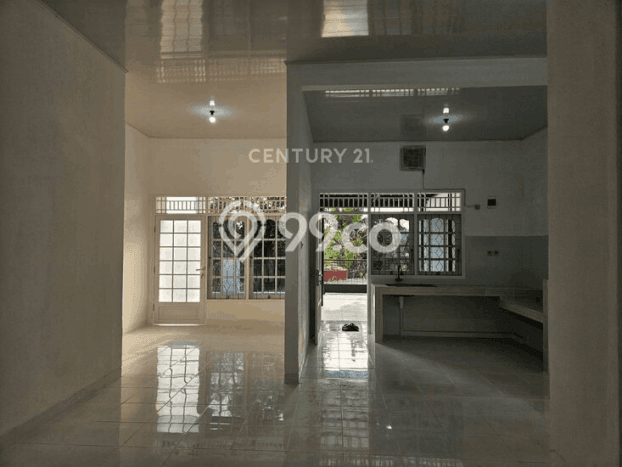 Rumah Modern 4 Kamar LT 200m2 di Cilegon Indah Rumah Modern 4 Kamar LT 200m2 di Cilegon Indah