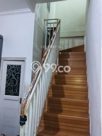 Rumah Modern 3 KT LT 78m2 di Ciracas Rumah Modern 3 KT LT 78m2 di Ciracas