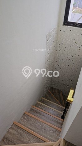 Rumah Minimalis 2 KT di Ciracas Serang Rumah Minimalis 2 KT di Ciracas Serang