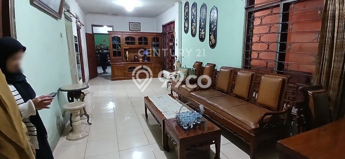 Rumah Minimalis 3 Kamar LT 238m2 di Serang Timur Rumah Minimalis 3 Kamar LT 238m2 di Serang Timur