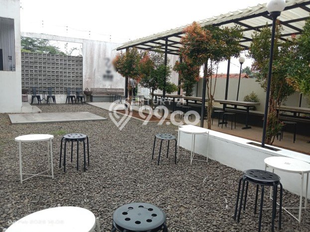 LOKASI SUPER STRATEGIS! Ruko di Cipocok Jaya, Luas 400m², Area Bisnis LOKASI SUPER STRATEGIS! Ruko di Cipocok Jaya, Luas 400m², Area Bisnis