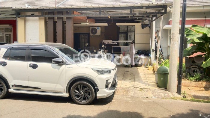 Jual Rumah Siap Huni di Taktakan Serang Harga Rp 275 Juta LT 72m2 Jual Rumah Siap Huni di Taktakan Serang Harga Rp 275 Juta LT 72m2