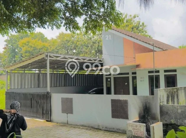 Hunian Nyaman 3 KT di Kramatwatu, Serang - Luas Tanah 300m2m² Hunian Nyaman 3 KT di Kramatwatu, Serang - Luas Tanah 300m2m²