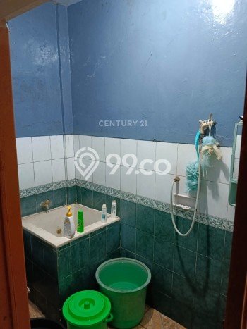 Rumah Modern 5 KT LT 150m2 di Cengkareng Barat Rumah Modern 5 KT LT 150m2 di Cengkareng Barat