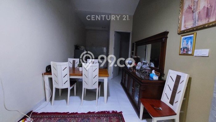 Dijual Hunian Rumah Nyaman 3 Kamar di Ciracas, Serang Dijual Hunian Rumah Nyaman 3 Kamar di Ciracas, Serang