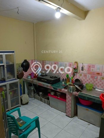 Rumah Modern 5 KT LT 150m2 di Cengkareng Barat Rumah Modern 5 KT LT 150m2 di Cengkareng Barat