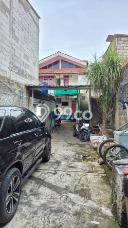 Dijual Rumah Premium dengan Fasilitas Sekitar Komplit di Ciputat, Tangerang Selatan Dijual Rumah Premium dengan Fasilitas Sekitar Komplit di Ciputat, Tangerang Selatan