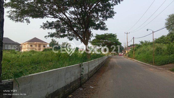 Tanah Strategis Kawasan Taktakan, Luas 4087m², Dekat Taktakan, Serang, Serang Tanah Strategis Kawasan Taktakan, Luas 4087m², Dekat Taktakan, Serang, Serang