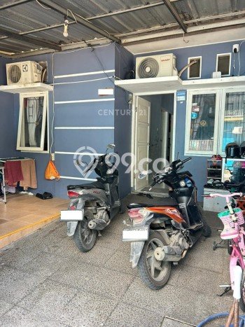 Rumah Minimalis Terbaik Dijual Area Citangkil LT 60m2 Rumah Minimalis Terbaik Dijual Area Citangkil LT 60m2