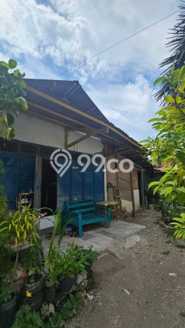 Gudang Dijual Lokasi Emas di Oebobo Luas 100m2 Gudang Dijual Lokasi Emas di Oebobo Luas 100m2