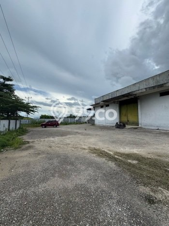 Unit Gudang Dijual di Kupang Timur Kupang Luas Bangunan 600m2 Unit Gudang Dijual di Kupang Timur Kupang Luas Bangunan 600m2