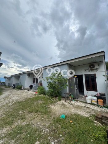 Unit Gudang Dijual di Kupang Timur Kupang Luas Bangunan 600m2 Unit Gudang Dijual di Kupang Timur Kupang Luas Bangunan 600m2