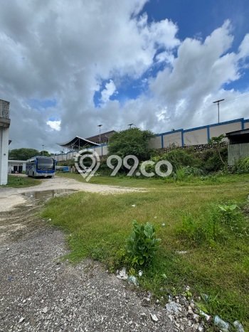Unit Gudang Dijual di Kupang Timur Kupang Luas Bangunan 600m2 Unit Gudang Dijual di Kupang Timur Kupang Luas Bangunan 600m2