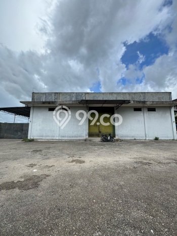 Unit Gudang Dijual di Kupang Timur Kupang Luas Bangunan 600m2 Unit Gudang Dijual di Kupang Timur Kupang Luas Bangunan 600m2