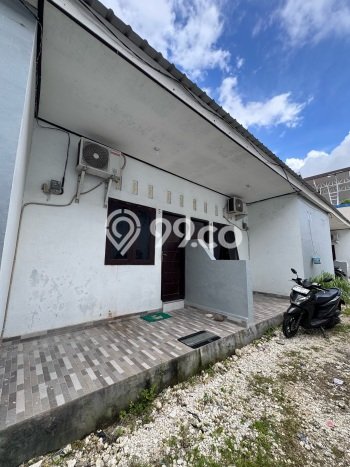 Unit Gudang Dijual di Kupang Timur Kupang Luas Bangunan 600m2 Unit Gudang Dijual di Kupang Timur Kupang Luas Bangunan 600m2
