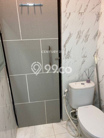 Rumah Minimalis 3 KT di Ciracas Serang Full Furnished Rumah Minimalis 3 KT di Ciracas Serang Full Furnished