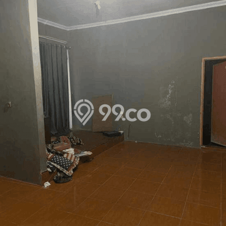 Rumah Nyaman 2 KT LB 175m2 Kondisi Bagus di Ciracas Rumah Nyaman 2 KT LB 175m2 Kondisi Bagus di Ciracas