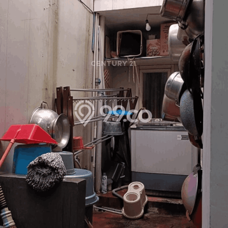 Rumah Modern Cantik 2 KT Siap Huni di Cipocok Jaya Rumah Modern Cantik 2 KT Siap Huni di Cipocok Jaya