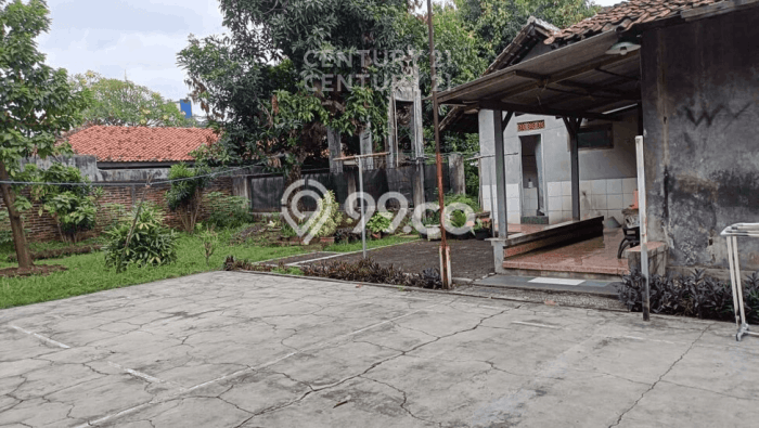 Rumah Berkualitas area Kidang Cipare, Serang, LT 1980m² LB 500m² - HARGA NEGO! Rumah Berkualitas area Kidang Cipare, Serang, LT 1980m² LB 500m² - HARGA NEGO!
