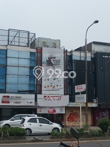 Ruko Dijual di Cilegon LT 68m2 & LB 252m2 Lokasi Terbaik! Ruko Dijual di Cilegon LT 68m2 & LB 252m2 Lokasi Terbaik!