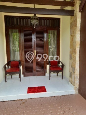 Jual Rumah Eksklusif 2 KT di Pondok Ranji, Tangerang Jual Rumah Eksklusif 2 KT di Pondok Ranji, Tangerang