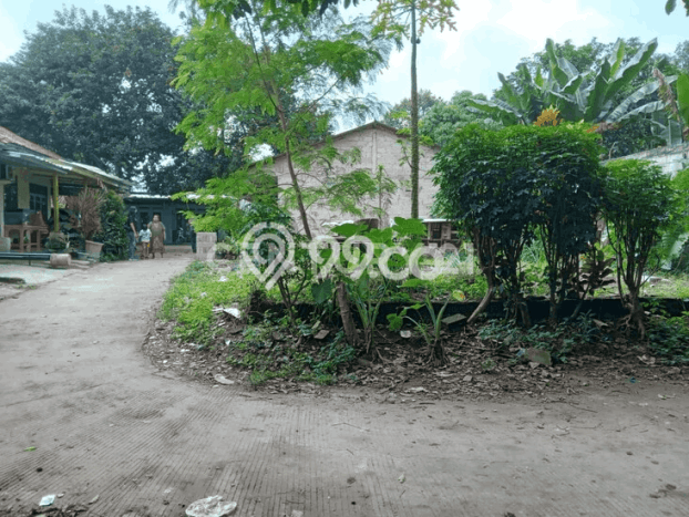 Dijual Tanah Lokasi Depok II, Depok Seluas 128m2 Dijual Tanah Lokasi Depok II, Depok Seluas 128m2