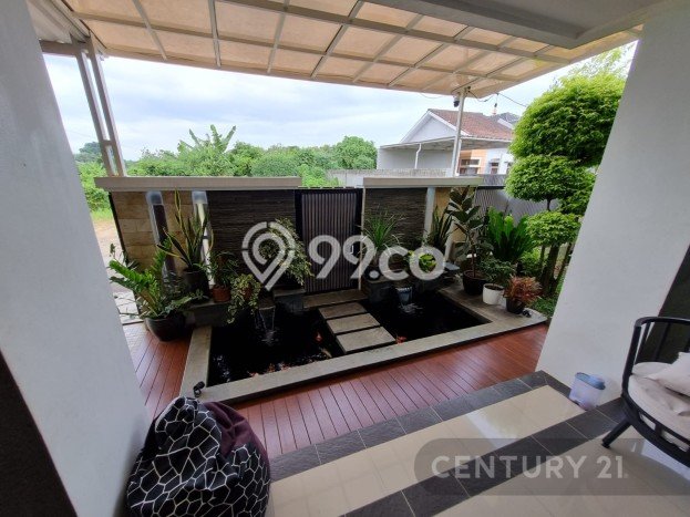 Rumah Modern Minimalis 4 KT Bisa Langsung Pindah di Cipocok Jaya Rumah Modern Minimalis 4 KT Bisa Langsung Pindah di Cipocok Jaya
