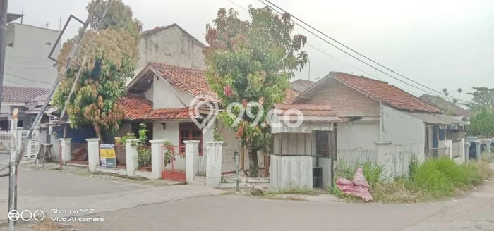 Dijual Rumah Eksklusif 6 KT di Sumurpecung, Serang Dijual Rumah Eksklusif 6 KT di Sumurpecung, Serang