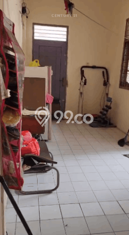 Rumah Modern Cantik 4 Kamar Siap Huni di Kasemen Rumah Modern Cantik 4 Kamar Siap Huni di Kasemen