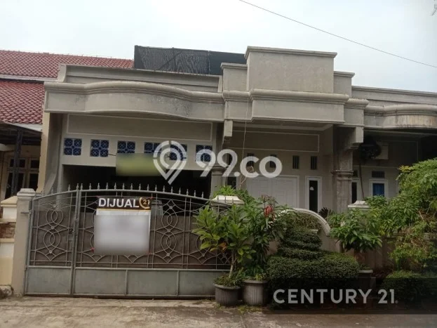 Rumah Minimalis 3 KT di Ciracas Serang Rumah Minimalis 3 KT di Ciracas Serang