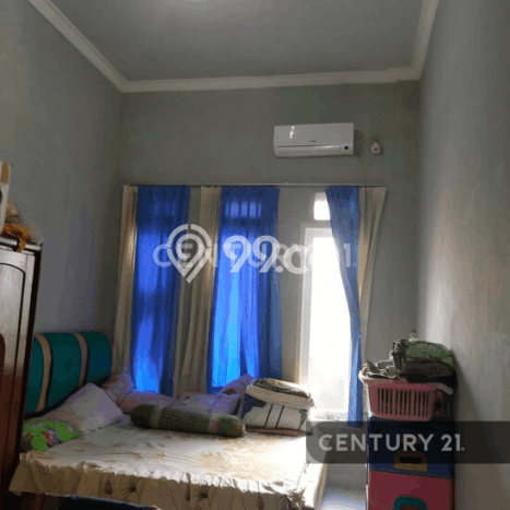 Rumah Minimalis 3 KT di Ciracas Serang Rumah Minimalis 3 KT di Ciracas Serang