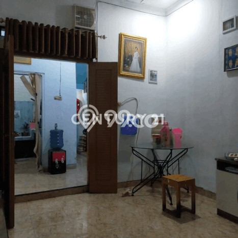 Dijual Rumah Siap Huni di Cipocok Jaya Serang Harga Rp 350 Juta LT 60m2 Dijual Rumah Siap Huni di Cipocok Jaya Serang Harga Rp 350 Juta LT 60m2